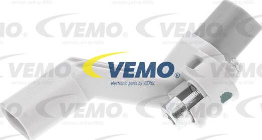 Vemo V10-72-1412 - Датчик импульсов, коленвал autosila-amz.com