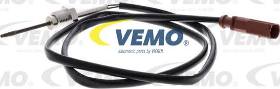 Vemo V10-72-1484 - Датчик, температура выхлопных газов autosila-amz.com