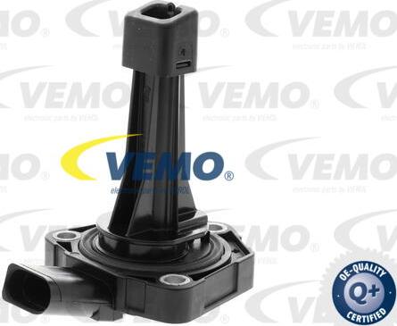 Vemo V10-72-1424 - Датчик, уровень моторного масла autosila-amz.com