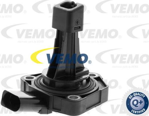 Vemo V10-72-1425 - Датчик, уровень моторного масла autosila-amz.com