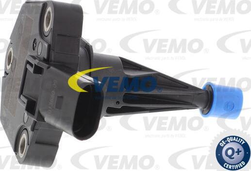 Vemo V10-72-1427 - Датчик, уровень моторного масла autosila-amz.com