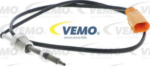 Vemo V10-72-1475 - Датчик, температура выхлопных газов autosila-amz.com