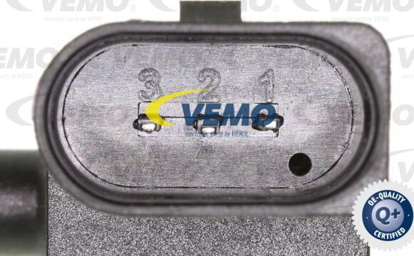 Vemo V10-72-1551 - Датчик, давление выхлопных газов autosila-amz.com