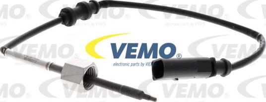 Vemo V10-72-1560 - Датчик, температура выхлопных газов autosila-amz.com