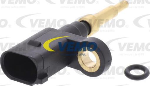 Vemo V10-72-1567 - Датчик, температура охлаждающей жидкости autosila-amz.com
