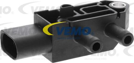 Vemo V10-72-1501 - Датчик, давление выхлопных газов autosila-amz.com