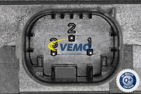 Vemo V10-72-1614 - Датчик ускорения, поперечное / продольное autosila-amz.com