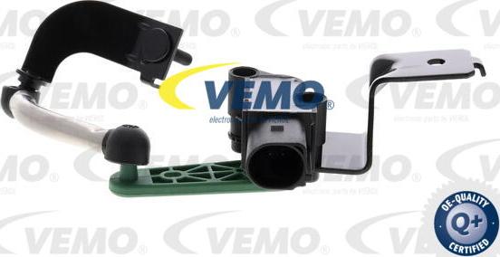 Vemo V10-72-1616 - Датчик, ксеноновый свет (регулировка угла наклона фар) autosila-amz.com