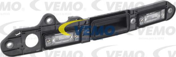 Vemo V10-72-1617 - Ручка задней двери autosila-amz.com