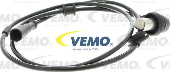 Vemo V10-72-1093 - Датчик ABS, частота вращения колеса autosila-amz.com