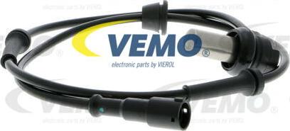 Vemo V10-72-1092 - Датчик ABS, частота вращения колеса autosila-amz.com