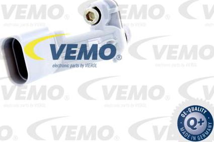 Vemo V10-72-1040 - Датчик импульсов, коленвал autosila-amz.com