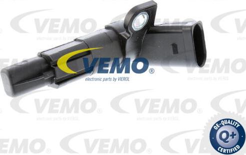 Vemo V10-72-1043 - Датчик импульсов, коленвал autosila-amz.com