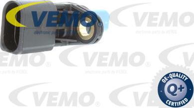 Vemo V10-72-1042 - Датчик, импульс зажигания autosila-amz.com
