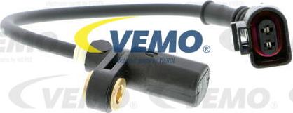 Vemo V10-72-1050 - Датчик ABS, частота вращения колеса autosila-amz.com
