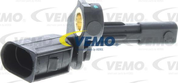 Vemo V10-72-1057 - Датчик ABS, частота вращения колеса autosila-amz.com