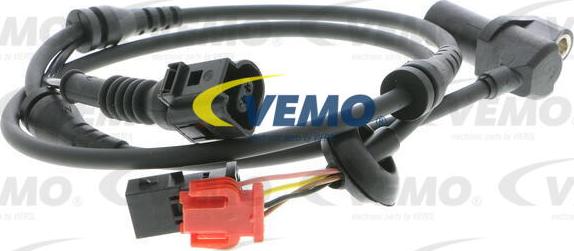 Vemo V10-72-1064 - Датчик ABS, частота вращения колеса autosila-amz.com