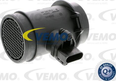 Vemo V10-72-1065 - Датчик потока, массы воздуха autosila-amz.com