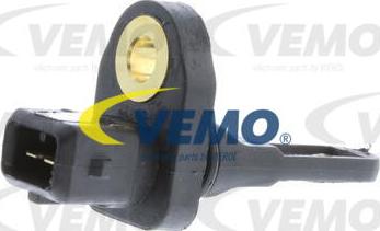 Vemo V10-72-1060 - Датчик, температура впускаемого воздуха autosila-amz.com