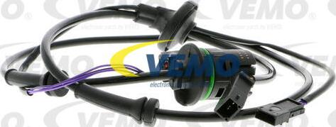 Vemo V10-72-1063 - Датчик ABS, частота вращения колеса autosila-amz.com