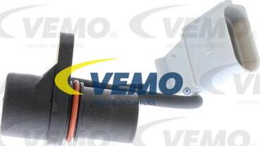 Vemo V10-72-1003-1 - Датчик импульсов, коленвал autosila-amz.com