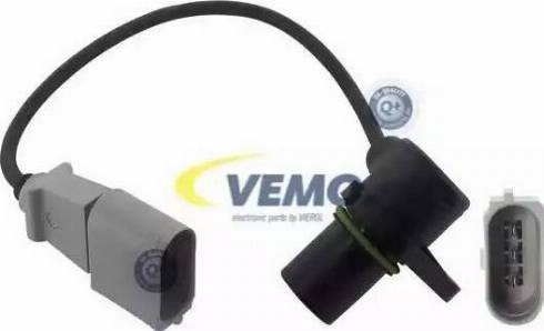 Vemo V10-72-1003 - Датчик импульсов, коленвал autosila-amz.com