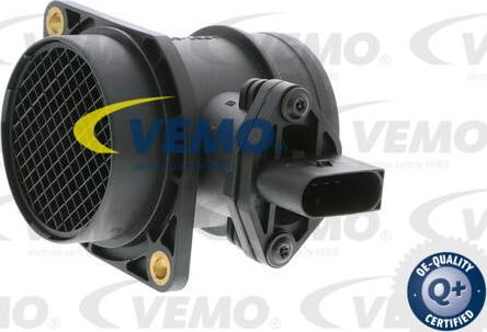 Vemo V10-72-1019 - Датчик потока, массы воздуха autosila-amz.com