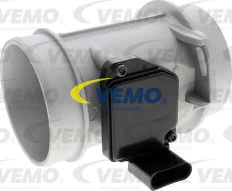 Vemo V10-72-1015 - Датчик потока, массы воздуха autosila-amz.com