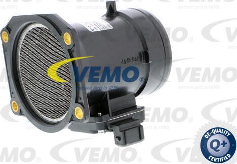 Vemo V10-72-1017 - Датчик потока, массы воздуха autosila-amz.com