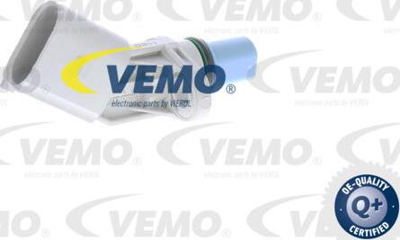 Vemo V10-72-1089 - Датчик RPM, частота вращения autosila-amz.com