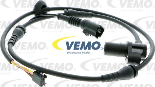 Vemo V10-72-1084 - Датчик ABS, частота вращения колеса autosila-amz.com