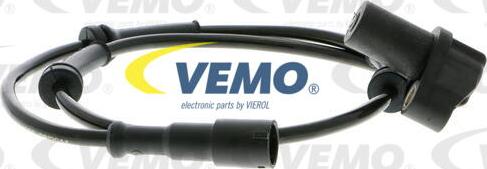 Vemo V10-72-1086 - Датчик ABS, частота вращения колеса autosila-amz.com