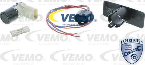 Vemo V10-72-10808 - Датчик, система помощи при парковке autosila-amz.com