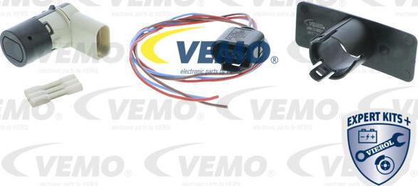 Vemo V10-72-10812 - Датчик, система помощи при парковке autosila-amz.com