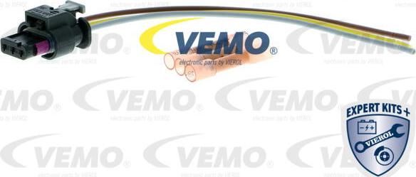 Vemo V10-83-0094 - Ремонтный комплект, кабельный комплект autosila-amz.com