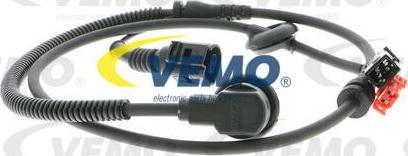 Vemo V10-72-1083 - Датчик ABS, частота вращения колеса autosila-amz.com