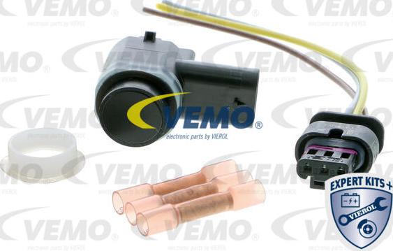 Vemo V10-72-10825 - Датчик, система помощи при парковке autosila-amz.com