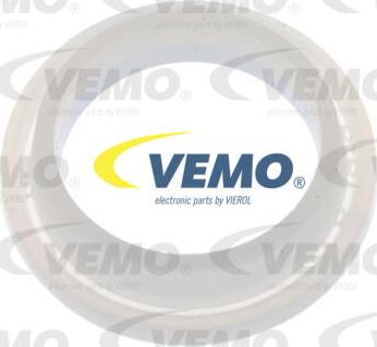 Vemo V99-72-0017 - Уплотнительное кольцо autosila-amz.com
