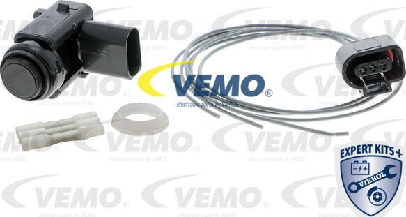 Vemo V10-72-10822 - Датчик, система помощи при парковке autosila-amz.com