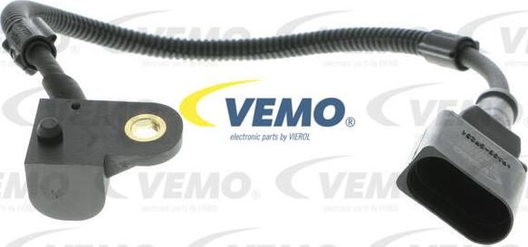 Vemo V10-72-1031 - Датчик, импульс зажигания autosila-amz.com