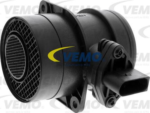 Vemo V10-72-1038 - Датчик потока, массы воздуха autosila-amz.com