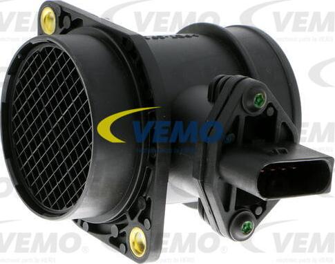 Vemo V10-72-1020 - измеритель массы воздуха Audi autosila-amz.com