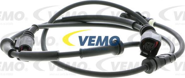 Vemo V10-72-1074 - Датчик ABS, частота вращения колеса autosila-amz.com