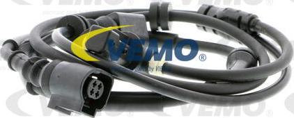 Vemo V10-72-1075 - Датчик ABS, частота вращения колеса autosila-amz.com