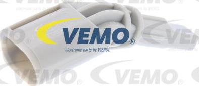 Vemo V10-72-1071 - Датчик ABS, частота вращения колеса autosila-amz.com