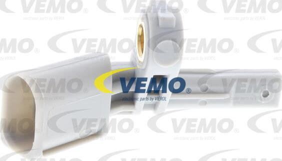 Vemo V10-72-1072 - Датчик ABS, частота вращения колеса autosila-amz.com