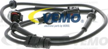 Vemo V10-72-1077 - Датчик ABS, частота вращения колеса autosila-amz.com