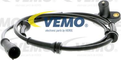 Vemo V10-72-1100 - Датчик ABS, частота вращения колеса autosila-amz.com