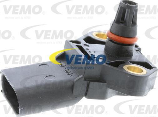 Vemo V10-72-1107 - Датчик давления воздуха, высотный корректор autosila-amz.com
