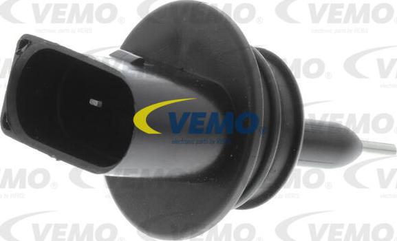 Vemo V10-72-1113 - Датчик, уровень жидкости в омывателе autosila-amz.com